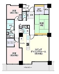 スカイプラザユーカリが丘イーストタワー