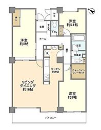 佐倉市ユーカリが丘４丁目