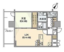佐倉市ユーカリが丘４丁目