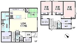 令和5年築 中古邸宅