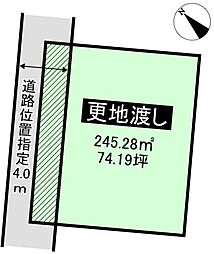 八千代市八千代台北１３丁目