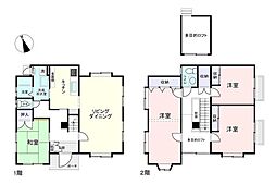 佐倉市中志津５丁目