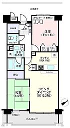 ユーカリシティ志津