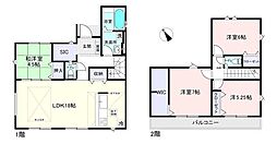 城内町 全3棟 2号棟