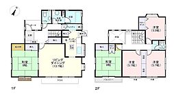 佐倉市山王１丁目