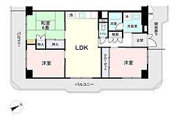 ローズタウン志津駅前Ｂ棟