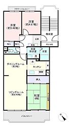 ユーカリ五番町ハイツ7号棟