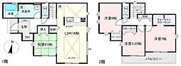 石川 全1棟