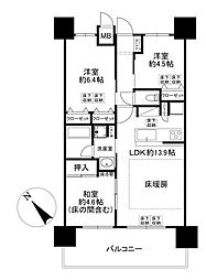 ドルチェヴィータ荒本駅前