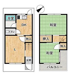 東大阪市東石切町５丁目