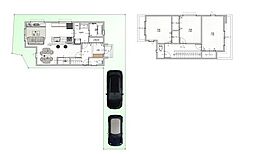 東大阪市額田町