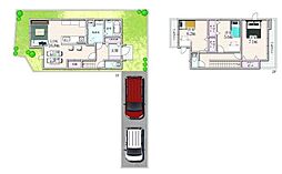 東大阪市額田町の一戸建て