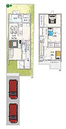 リアン豊浦町III　全7区画