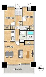 シティパーク瓢箪山