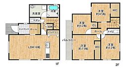 東大阪市玉串町西1丁目の一戸建て