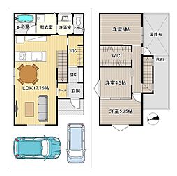 東大阪市日下町６丁目