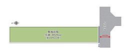 八尾市太田新町９丁目の土地
