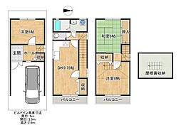 東大阪市旭町