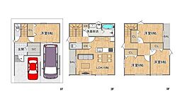 東大阪市新池島町２丁目