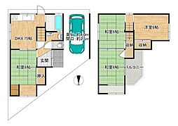 東大阪市鷹殿町
