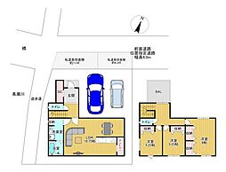 東大阪市金岡１丁目