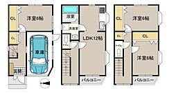 東大阪市中石切町５丁目