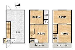 横小路町　中古戸建