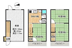 横小路町　中古戸建
