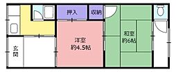 灰塚5丁目平屋南棟東2