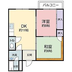 ハイツヒラオカ