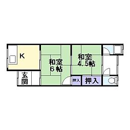 東鴻池町5丁目文化