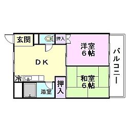 シャトー丹下