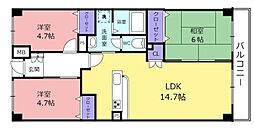 戴慶カーサグラシア 408