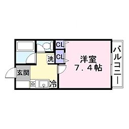 ディアハイム鴻池