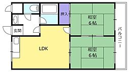 リバーサイド岡村