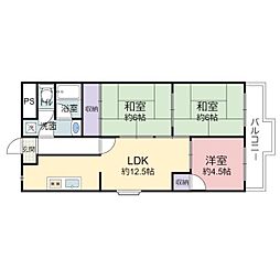 グランドール福川