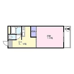 メゾンハイツ啓