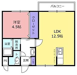 宏和マンション1号館