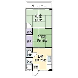 吉川マンション