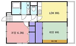WESTヒルズ新鴻池
