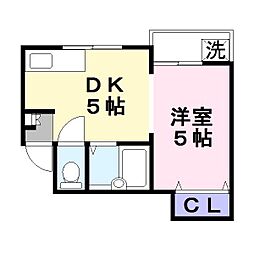 フレッシュハイツ諸福