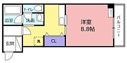 ディアハイム鴻池