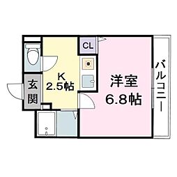 ドリームネオポリス北鴻池