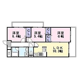 ファインコート鴻池南館