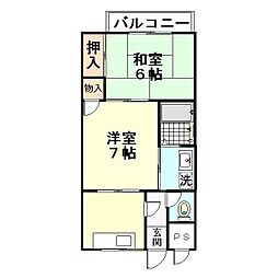 パティオ鴻池