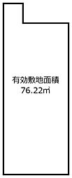 大阪市鶴見区今津北３丁目