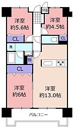 コスモ東大阪