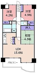 朝日プラザイーストスクエア