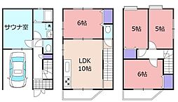 加納8丁目中古戸建