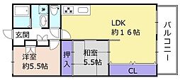 レック鴻池マンション